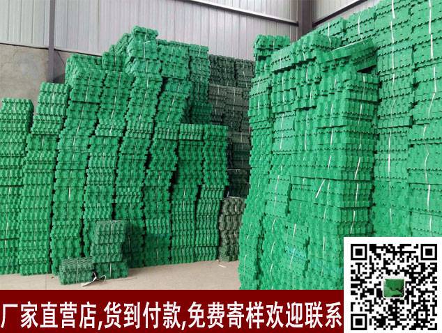 南京塑料植草格厂家——现货供应