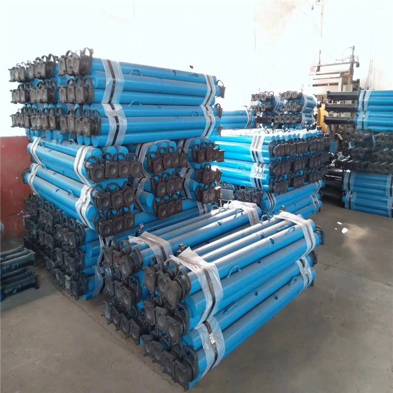 湖州单体液压支柱 DN25单体支柱 单体支柱厂家