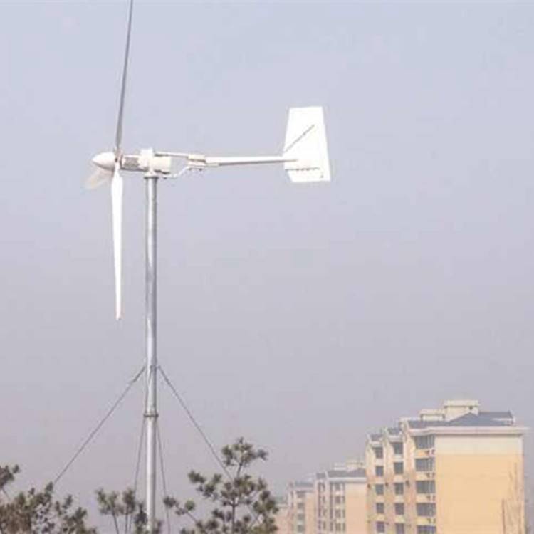 大连沙河口大型风力发电机 10千瓦风力发电机批发价量大优惠