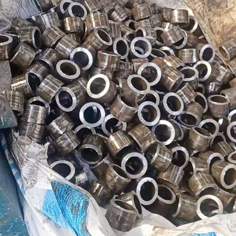 郑合销售 45号精密管 35CrMo精密管 耐低温冲击