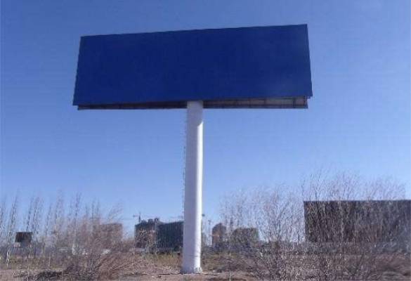 湖南长沙单立柱制作免费勘察场地