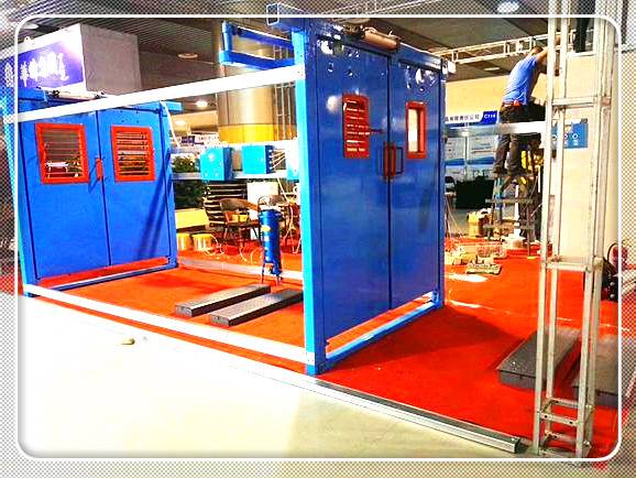 太原全自动风门井下控制装置厂家量身定制