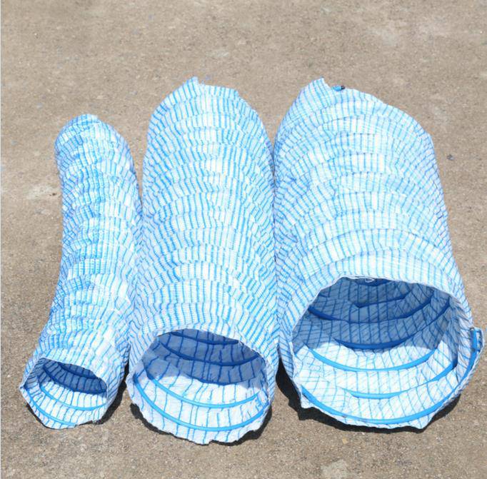 曲靖市麒麟区软式透水管-透水软管-软式透水软式管