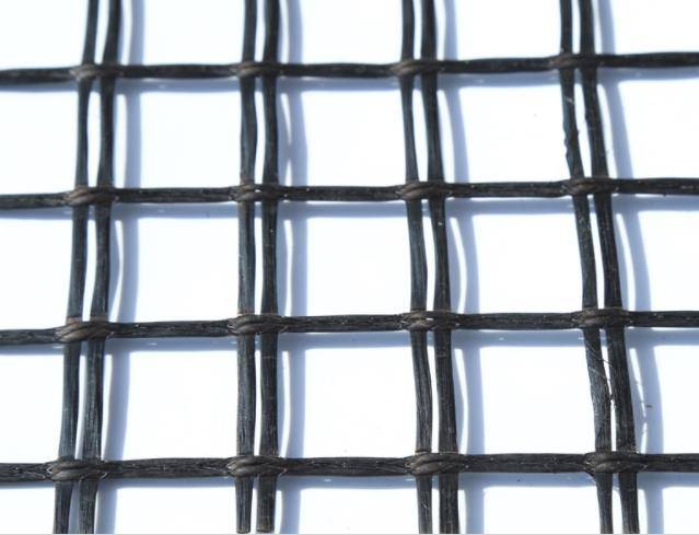 大理市GG3030玻纤土工格栅-BXGS50玻璃纤维土工格栅-玻纤格栅