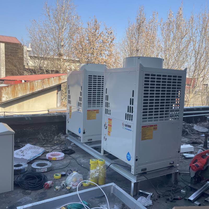 商用空气能热水机哪家好