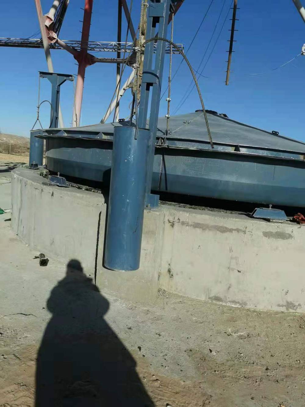 回风立井自复式防爆门厂家量身定制-呼图壁县