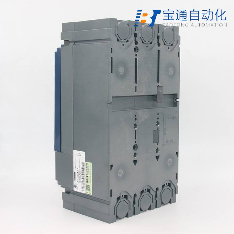 NSE100F 4P 40A施耐德塑壳断路器全/境派送直达2022已更新