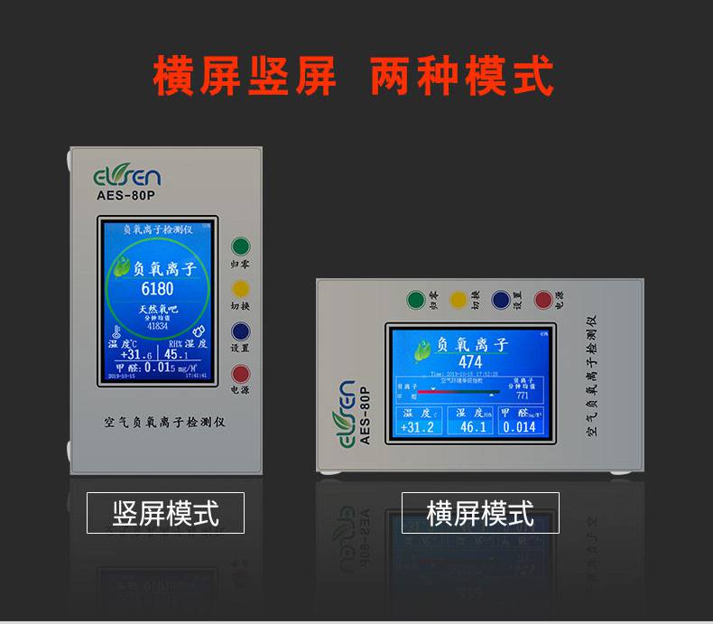 ***负氧离子检测仪价格PM2.5