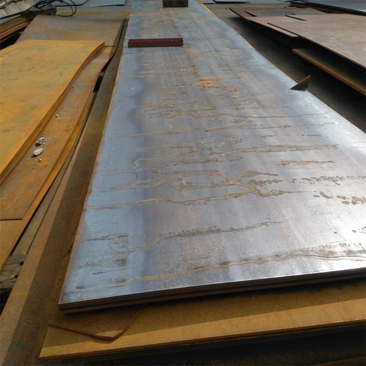 江苏扬州仪征来样定做12CrNi3无缝钢管12Cr2Ni4无缝钢管