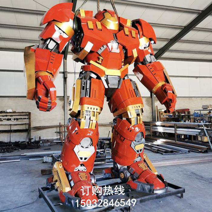 彩绘擎天柱雕塑厂家 户外摆放 钢管擎天柱雕塑厂家 