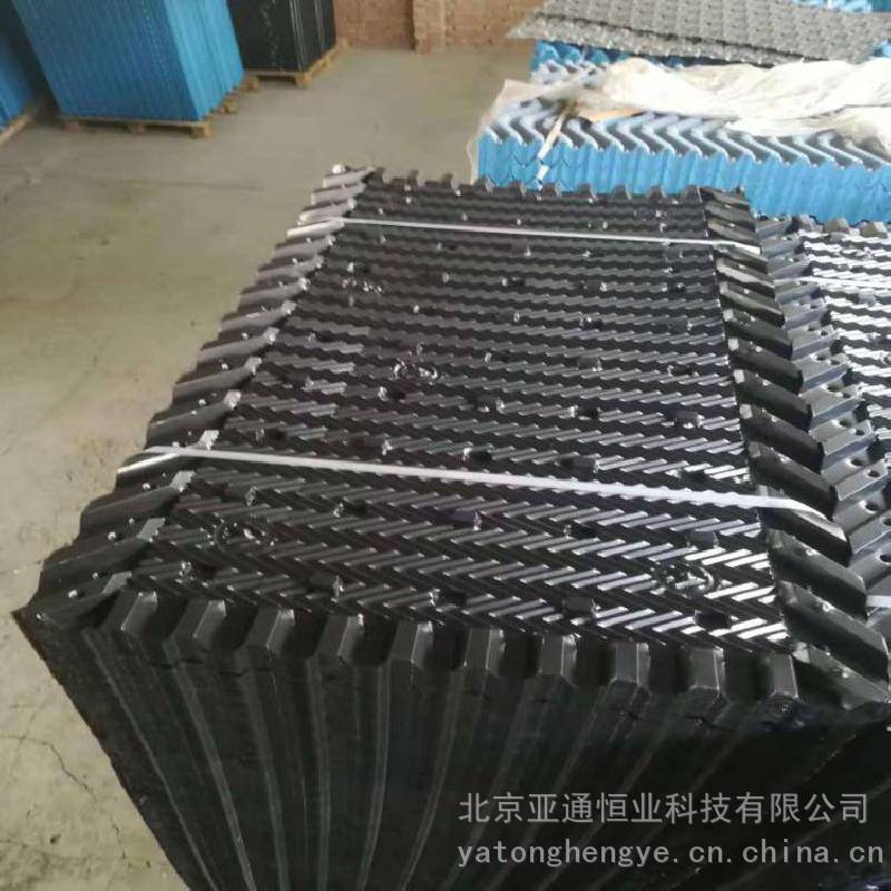 福建良机冷却塔填料