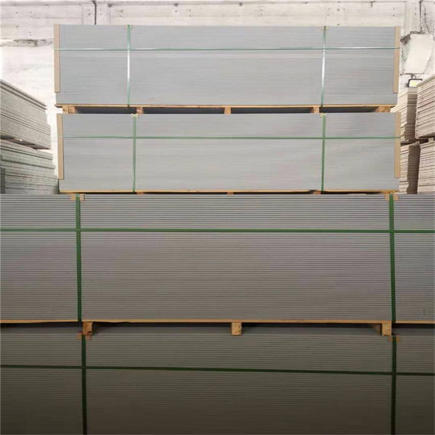 硅酸钙板侧墙清水挂板硅酸钙板墙面板硅酸钙板纤维硅酸钙板