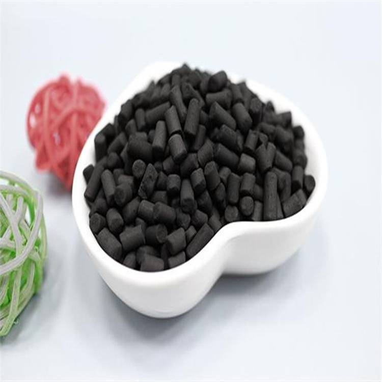 朔州右玉柱状活性炭-3mm;4mm;5mm;6mm