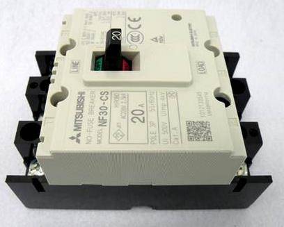 NF30-CS :三菱