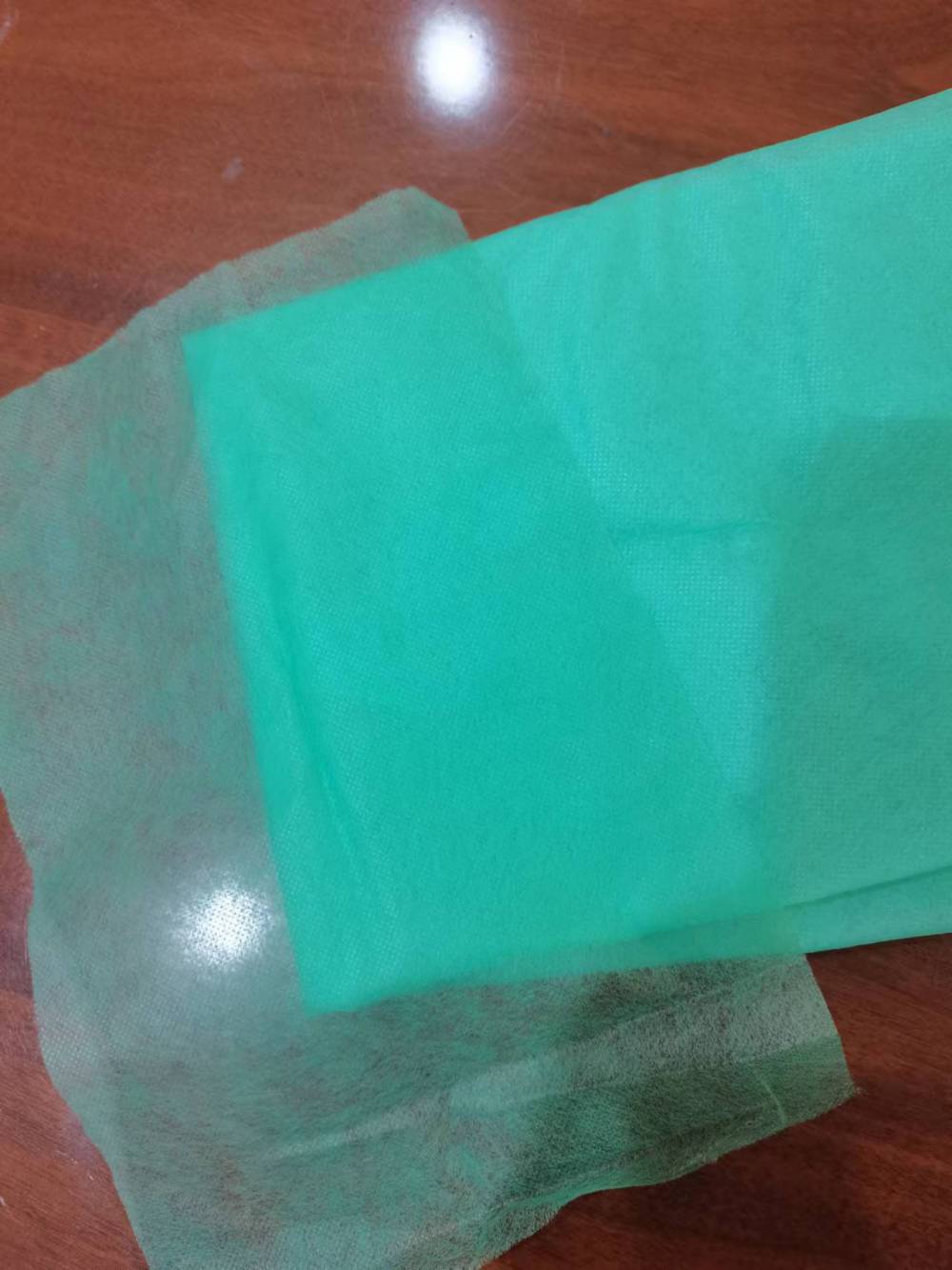 永善县盖土抑尘绿化土工布