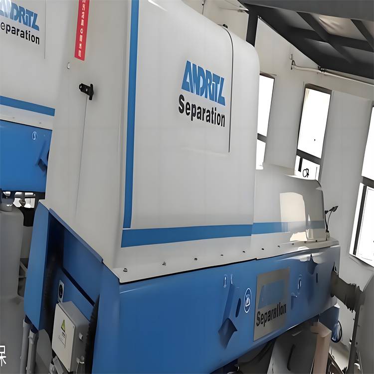 韦斯伐里亚UCD435三相离心机回收 阿法拉伐ALDEC-G2-95三相离心机回收工程大包租赁与维护