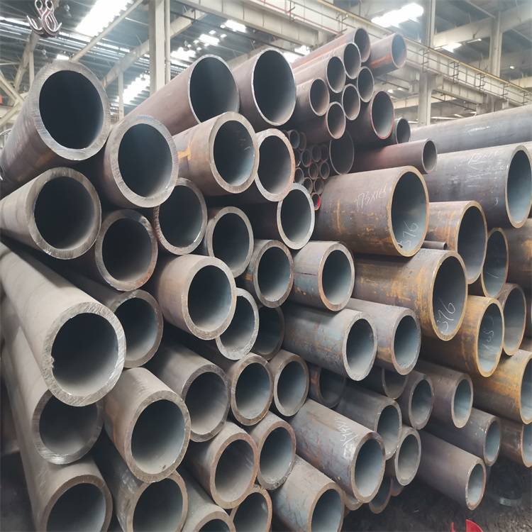 富鹏源 500×500×10热镀锌方矩管 发货到厂