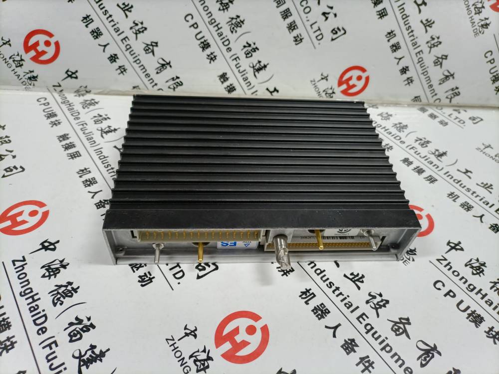 PMAC2-PC泰道DELTA TAU驱动器常见故障维修