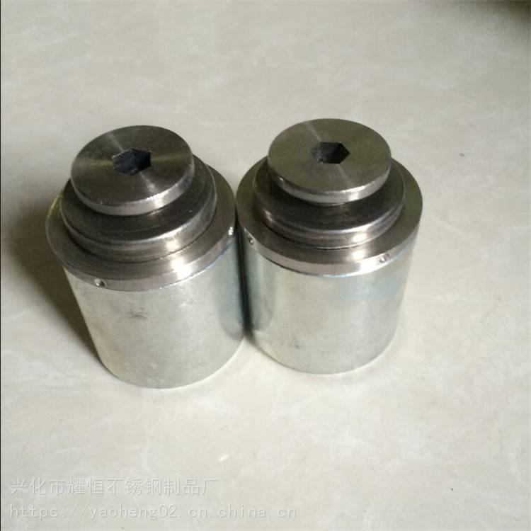 雨棚施工用 220型驳接爪 飞轮型爪 欢迎来电咨询