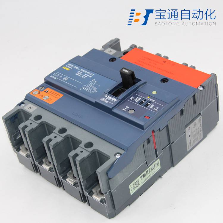 施耐德EZD100M3100N空气开关(直达2022已更新)