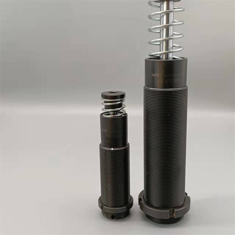 ACE缓冲器A11/2×5/CA2×8/CA3×5目录