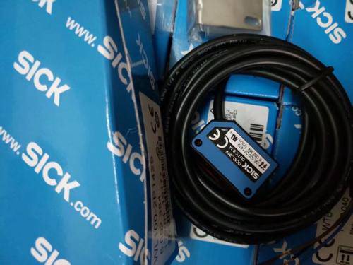 南通市西克电气代理一级代理商