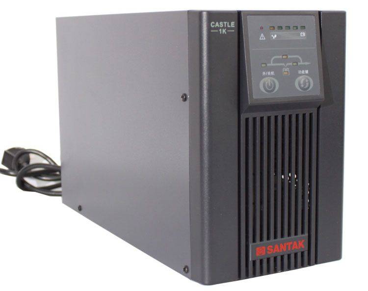 250KVA 不间断电源 工频机 在线式UPS 内置隔离变压器