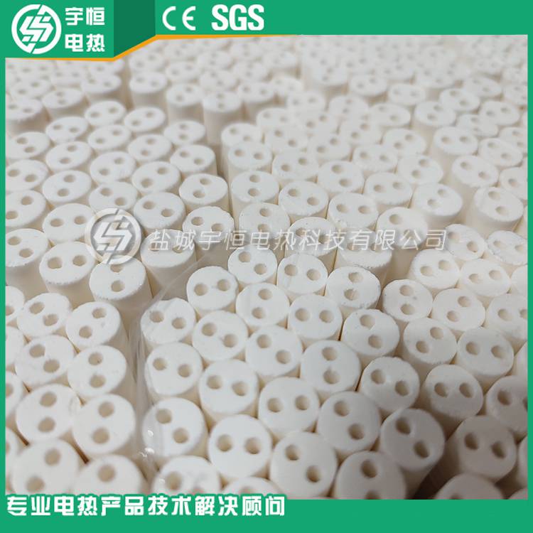 高纯氧化镁棒电加热管 高纯氧化镁棒电加热管