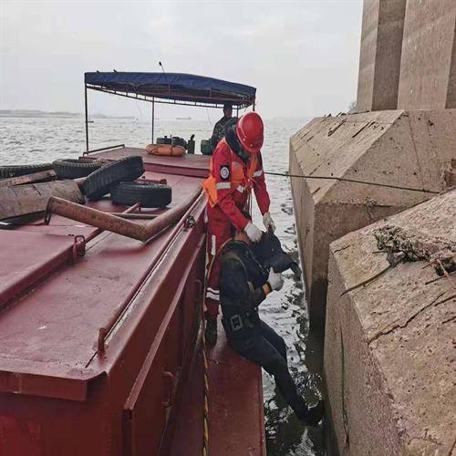 天津桥梁桩基水下检测-解决水下作业2022方案多