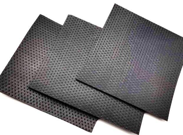 禄县HDPE防渗膜-防渗土工膜-糙面防渗PE膜