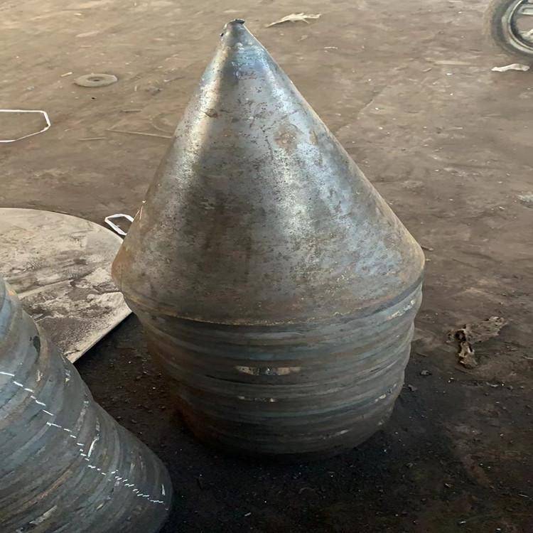 船新管件现货供应 同心锥管 热压锥管 可来图定制