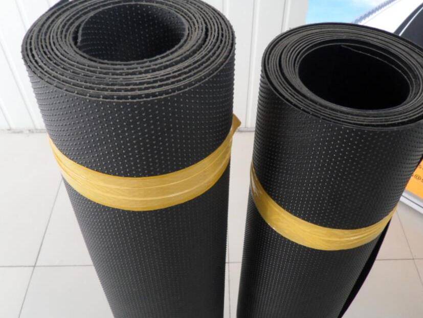 德宏族盈江县HDPE土工膜—1.5mmHPE防渗膜-2.0mm防渗土工膜