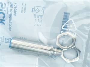 贵州省施克-西克传感器代理-经销商