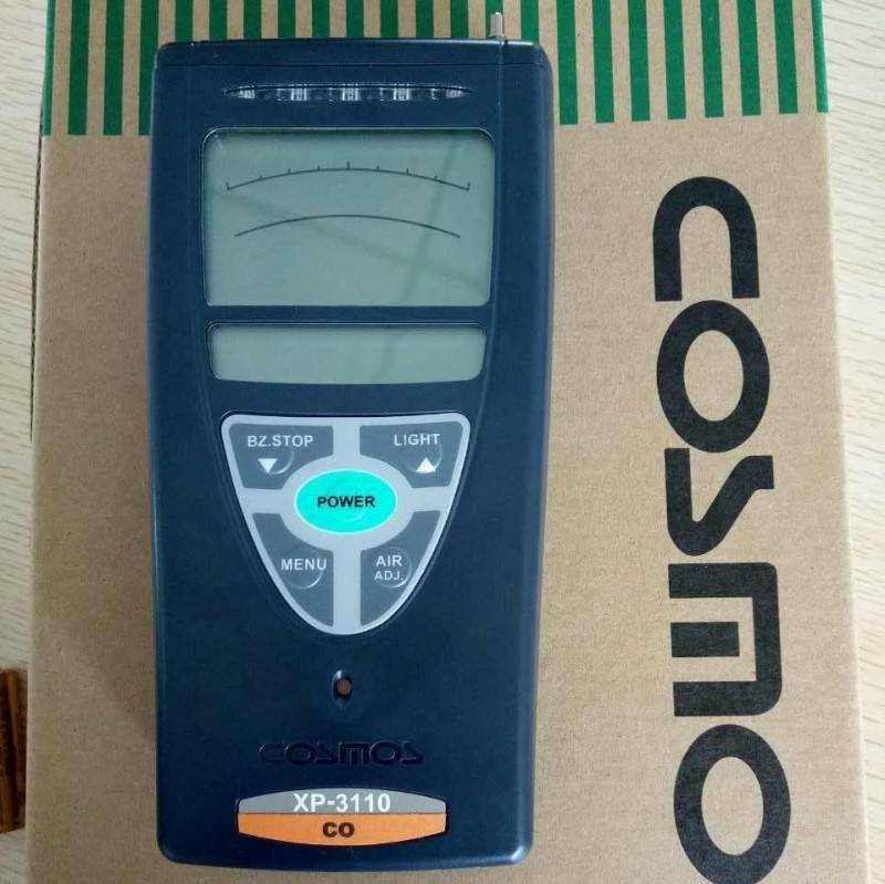 XP-3110测爆仪日本原装进口鹤壁