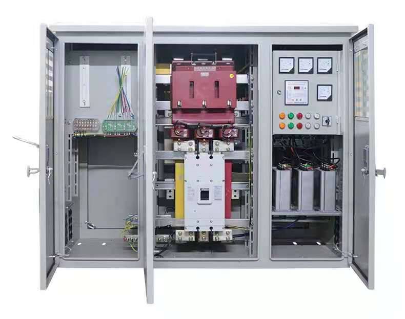 jp柜国网农网综合配电箱变压器控制计量箱强电布线箱