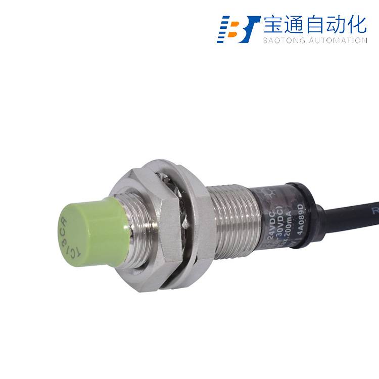 奥托尼克斯PRA18-5PRAO接近开关-派送直达2022已更新