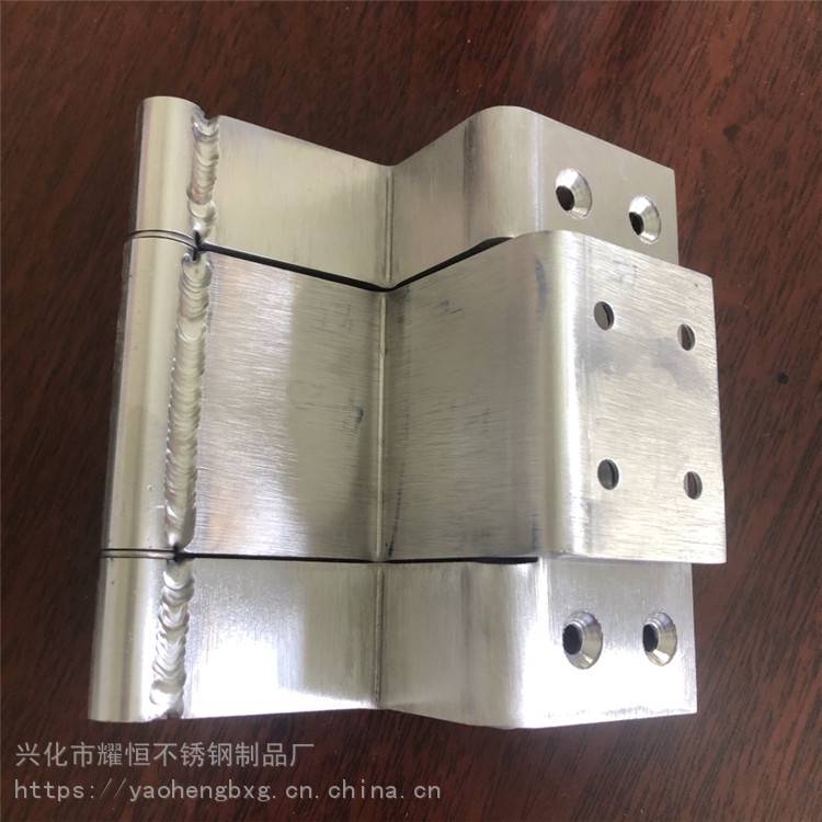 户外不锈钢304合页合页铰链种类全