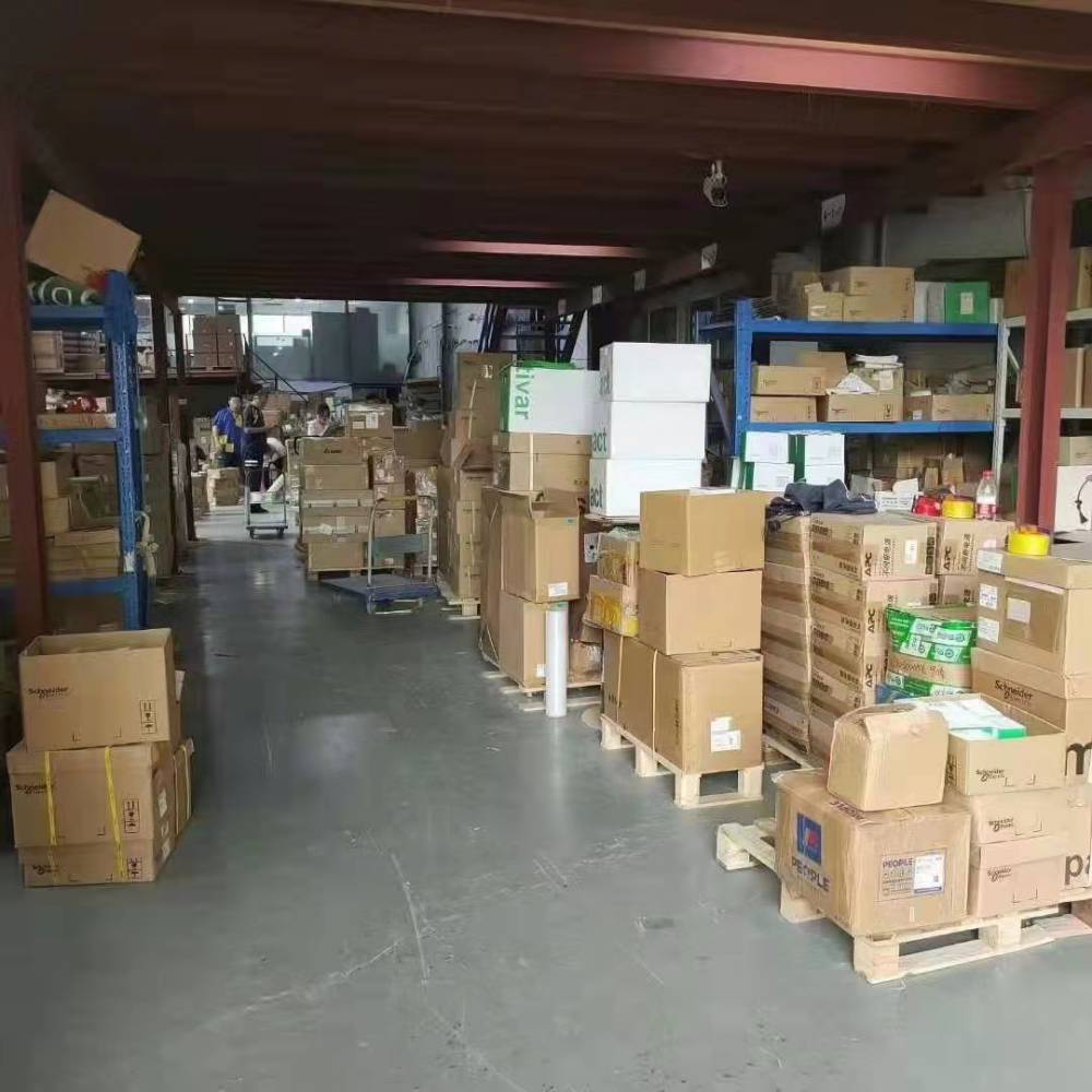 抚州施耐德代理商 专卖