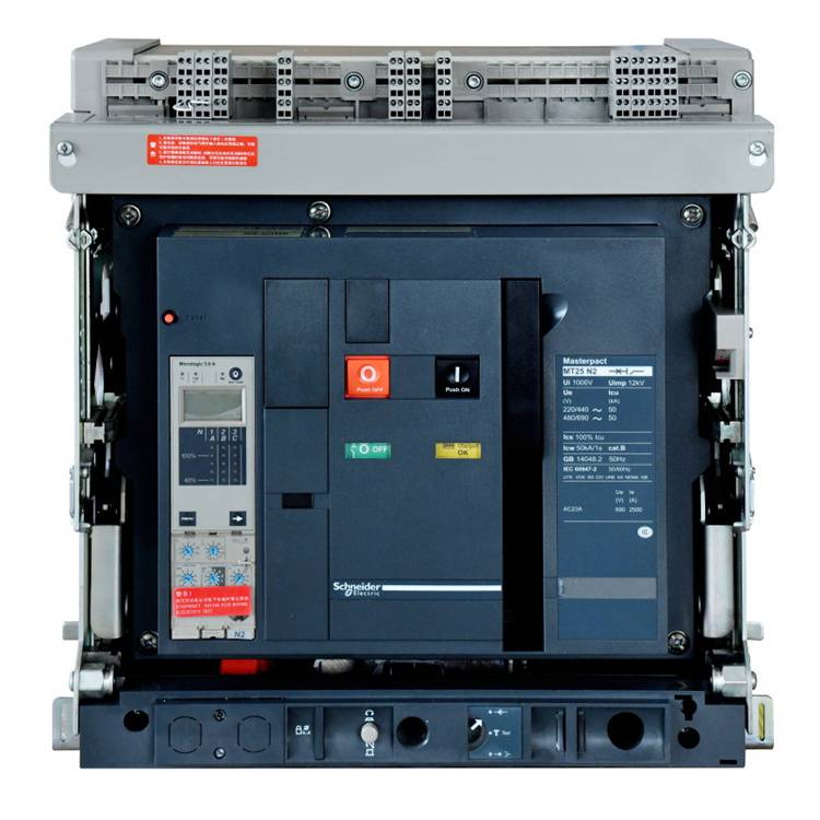 施 耐 德框架断路器MVS06N 3F5V3全/境派送直达2022已更新