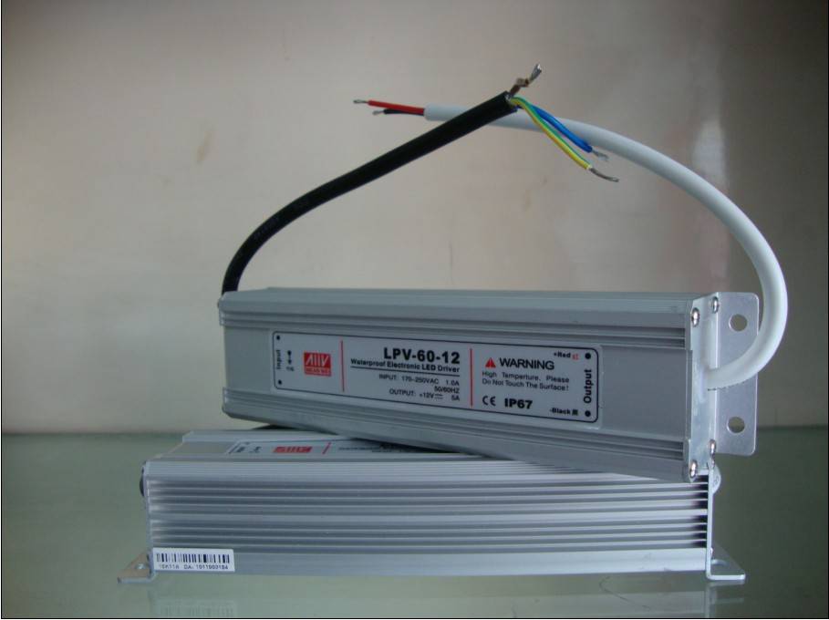 泰州市明纬电源代理专卖店