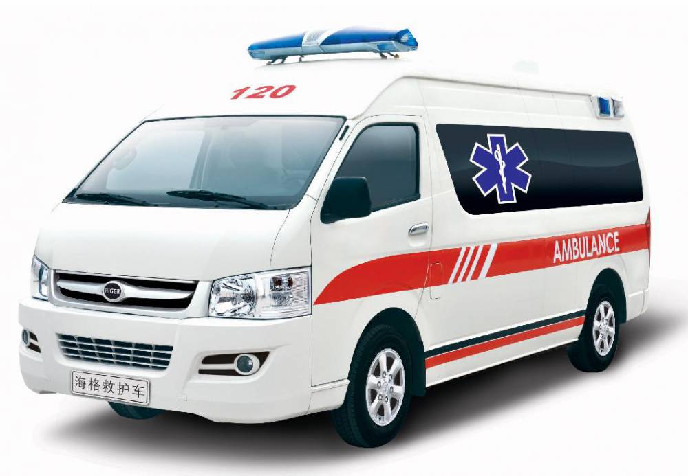 怀化120救护车长途转院-24H服务、站点就近派车