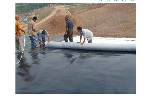 云南省德宏州梁河县软式透水管-透水软式管