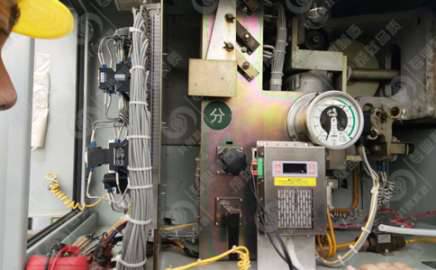 达州宣汉智能除湿装置 BH-XSQ价格ZRBL-E60