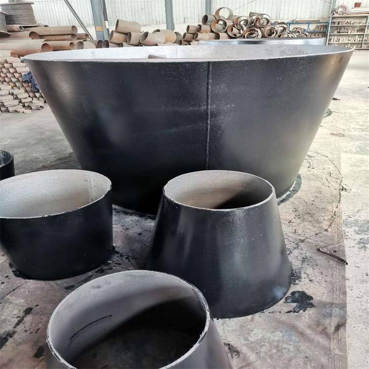 船新管件现货供应 厚壁锥管 大型锥管 可来图定制