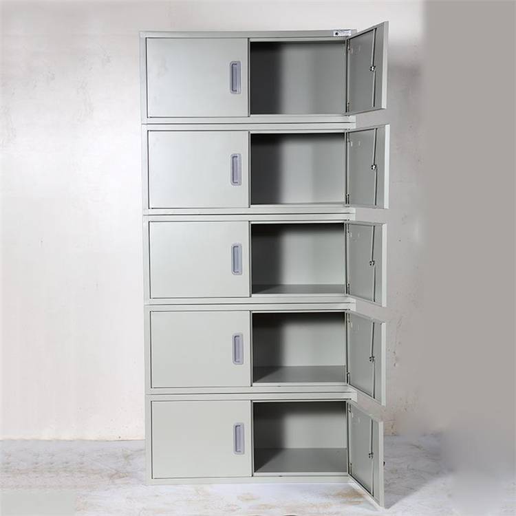 高埗密码锁文件柜 电子文件柜 智能文件柜