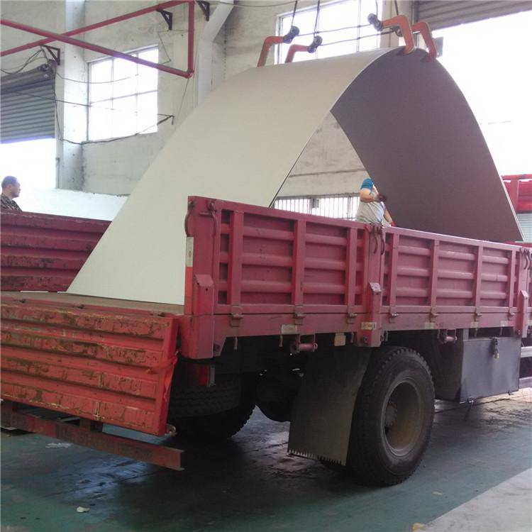 富鹏源 10mm厚的304不锈钢卷板 交货迅速