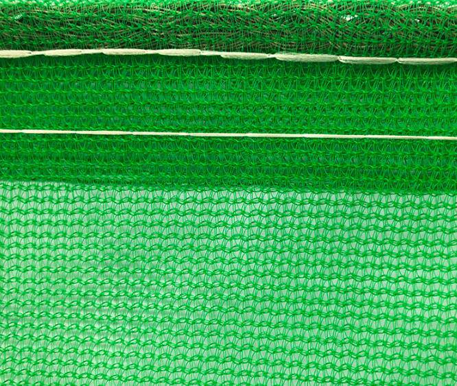 临沧市临翔区安-6X1.8米密目网-密目式安