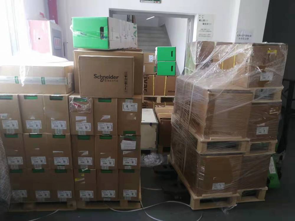 南充市施耐德ic65销售中心-欢迎你