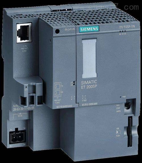 汉中西门子伺服驱动器