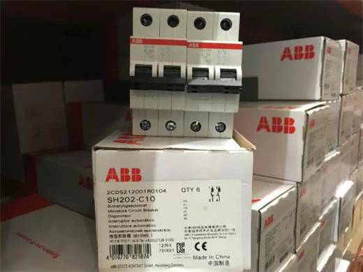 张家口市ABB变频器510系列现货直发大量库存